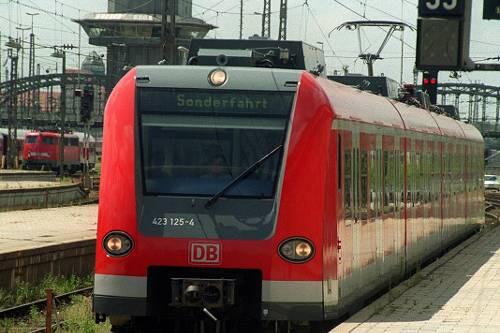 München braucht eine schnelle S-Bahn-Verbindung zum Flughafen.