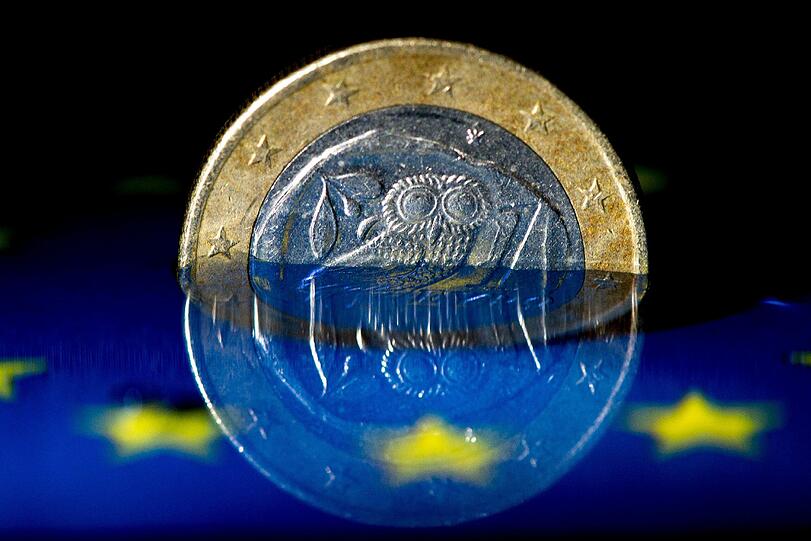 Auch die Eurofinanzminister haben neue Gespräche über weitere Hilfen für Griechenland bestätigt.