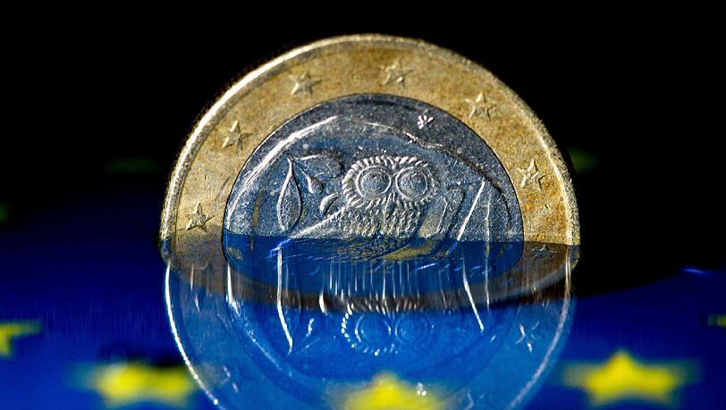 Auch die Eurofinanzminister haben neue Gespräche über weitere Hilfen für Griechenland bestätigt. Auch die Eurofinanzminister haben neue Gespräche über weitere Hilfen für Griechenland bestätigt.