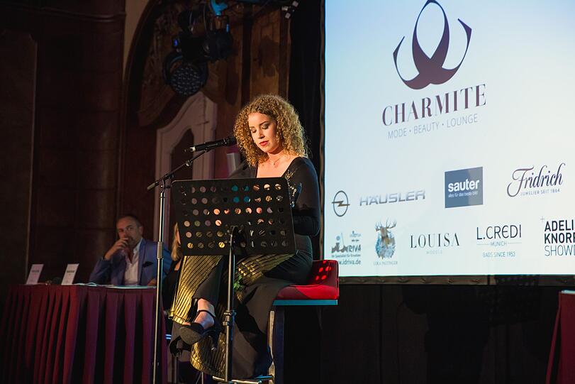 Das Finale des AZ-Modelcontests Schöne Münchnerin: Die Bilder der Gala im Deutschen Theater zum Durchklicken...