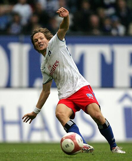 Benny Lauth wird 30! Die besten Bilder aus seiner Karriere.