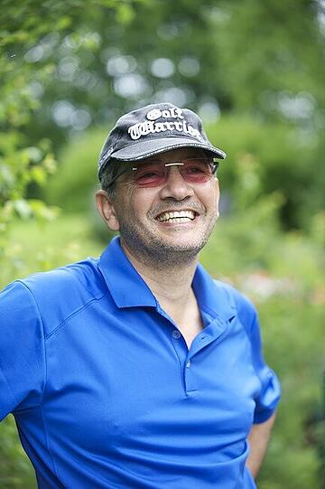 MUNICH GOLF MASTERS 2014: Die Bilder vom Auftakt-Turnier im GC Schloss Egmating am 31. Mai 2014.