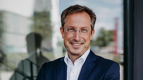 FDP-Geschäftsführer Stephan Thomae.