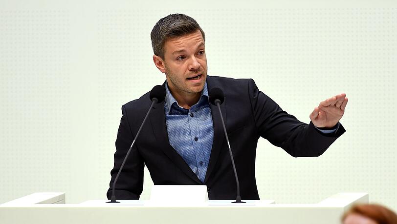 Deniz Kurku erhält Rückendeckung von Ministerpräsident Olaf Lies. (Archivbild) Deniz Kurku erhält Rückendeckung von Ministerpräsident Olaf Lies. (Archivbild)