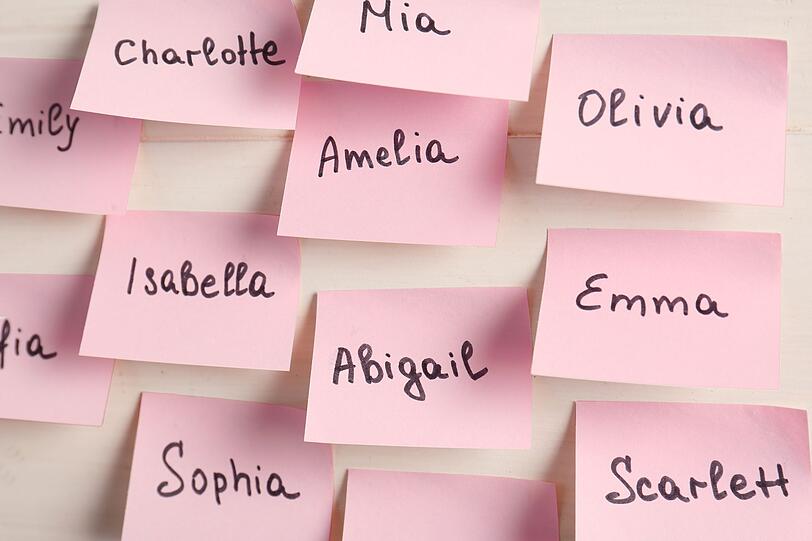 Fragen Sie nach, wenn Sie beim ersten Kennenlernen den Namen Ihres Gegenübers nicht richtig verstanden haben. Sprechen Sie dann den Namen noch mal laut nach. Begriffe bleiben so häufig besser im Gedächtnis. Zur Sicherheit können Sie nach dem Gespräch den Namen auf einen Zettel notieren - vielen hilft die visuelle Darstellung eines Namens, um ihn sich zu merken. Fragen Sie nach, wenn Sie beim ersten Kennenlernen den Namen Ihres Gegenübers nicht richtig verstanden haben. Sprechen Sie dann den Namen noch mal laut nach. Begriffe bleiben so häufig besser im Gedächtnis. Zur Sicherheit können Sie nach dem Gespräch den Namen auf einen Zettel notieren - vielen hilft die visuelle Darstellung eines Namens, um ihn sich zu merken.