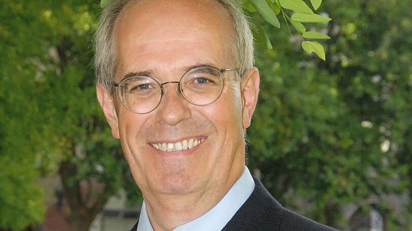 Stadtrat Richard Quaas kritisiert das Vorgehen der Stadt.