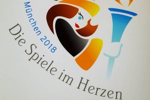 Mit diesem Motto bewirbt sich München um die Olympischen Winterspiele 2018.