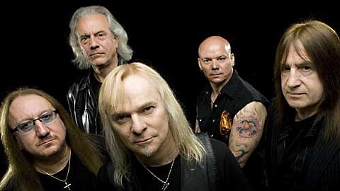 Uriah Heep