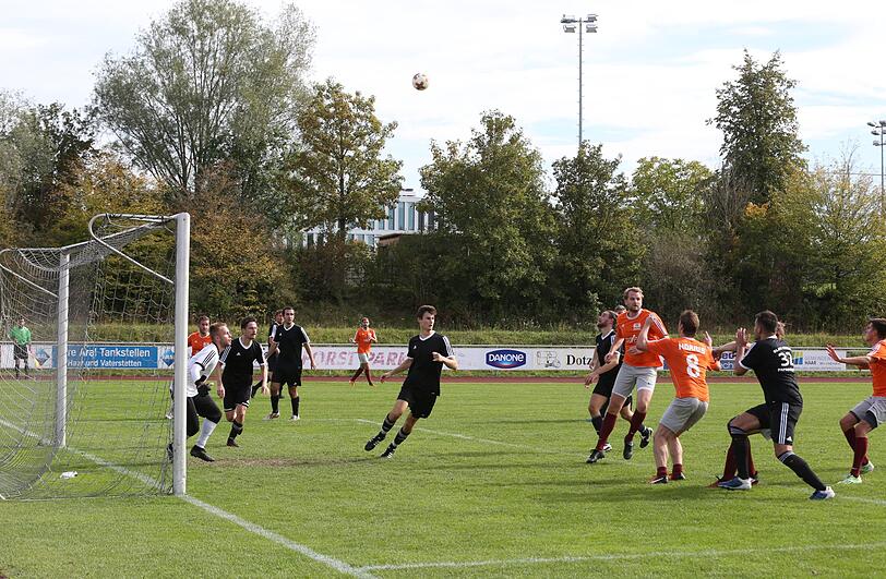 Der AZ-Freizeitkicker-Cup der Royal Bavarian Liga: Die Bilder vom Finale 2018 zum Durchklicken...