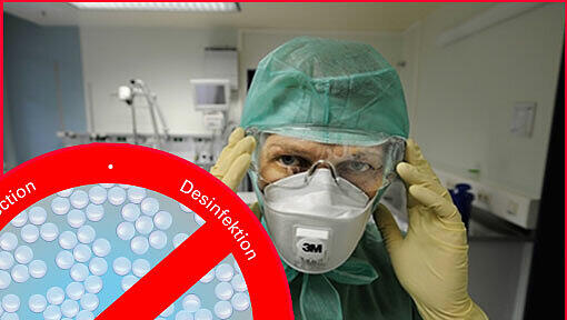 In München gibt es viel zu wenige Prüfer, die die Hygienestandards in Krankenhaus-OPs kontrollieren. In München gibt es viel zu wenige Prüfer, die die Hygienestandards in Krankenhaus-OPs kontrollieren.