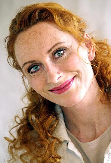 Am 23. Februar feiert Andrea Sawatzki ihren 50. Geburtstag.