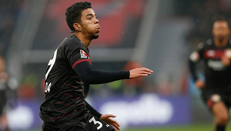 Gab im November 2016 beim 8:0 im WM-Qualifikationsspiel in San Marino sein Debüt im DFB-Trikot: Benjamin Henrichs.