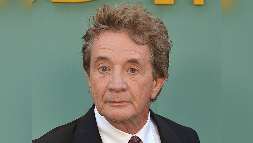 Schwerer Schicksalsschlag f&uuml;r Martin Short: Seine Tochter Katherine ist gestorben.