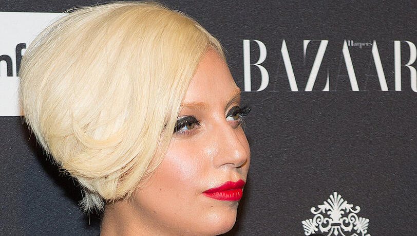 Lady Gaga hat ans Aufhören gedacht Lady Gaga hat ans Aufhören gedacht