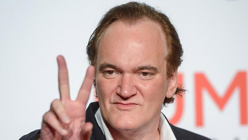 Quentin Tarantino und Star Trek? Ein Gerücht macht die Runde in Hollywood ...