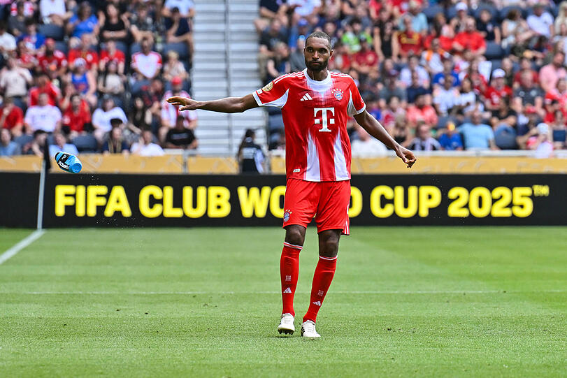 Jonathan Tah: 30 Millionen Euro – unverändert