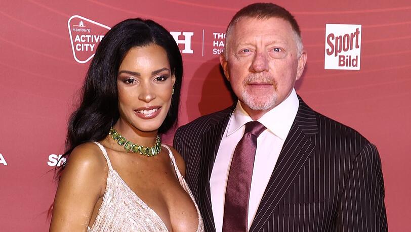 Boris Becker und Lilian de Carvalho Monteiro dürfen bald ein neues Familienmitglied begrüßen. Boris Becker und Lilian de Carvalho Monteiro dürfen bald ein neues Familienmitglied begrüßen.