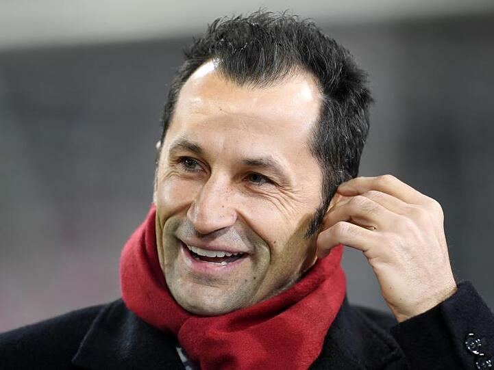 Für Hasan Salihamidzic passt Timo Werner besser zum Spielsystem der Leipziger.