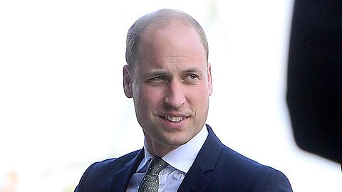 Prinz William hat viele Nachrichten zum Geburtstag erhalten.