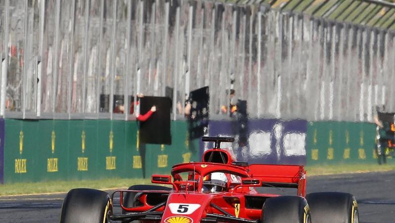 Die neue Formel-1-Saison soll nach aktuellem Plan am 14. Juni in Montreal beginnen. Foto: Asanka Brendon Ratnayake/AP