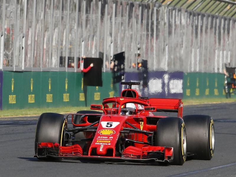 Kai Ebel Ich Denke Fast Taglich An Michael Schumacher Abendzeitung Munchen
