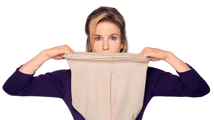 Schlüpft Renée Zellweger bald wieder in Shapewear?