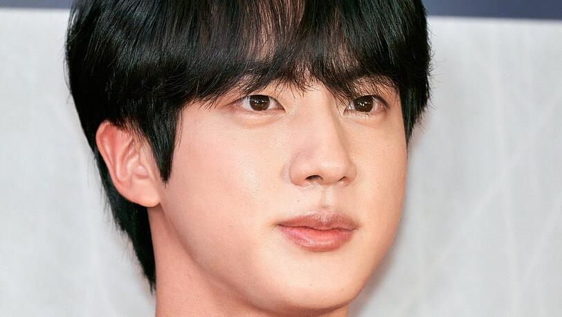 BTS-Mitglied Jin muss laut Medienberichten zum Militär