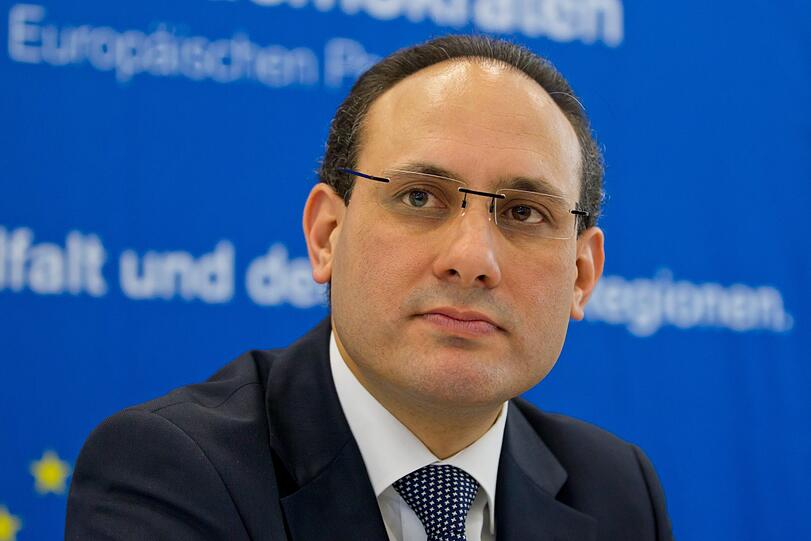 Ismail Ertug (SPD)