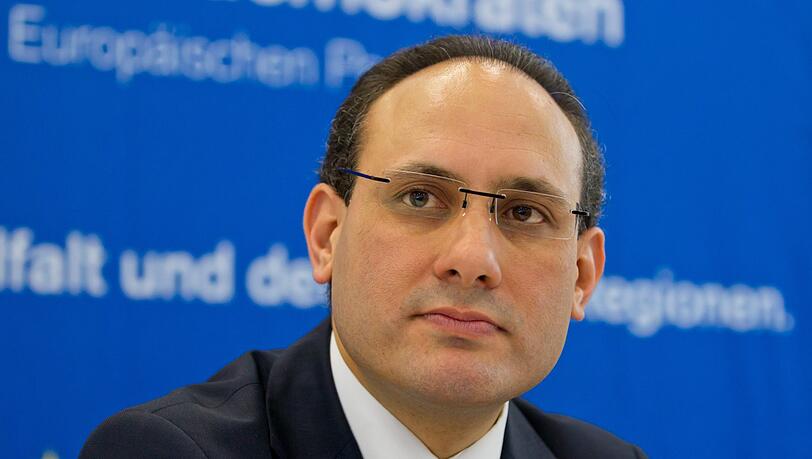 Ismail Ertug (SPD) Ismail Ertug (SPD)