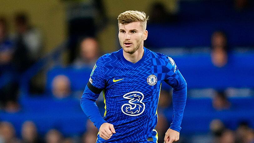 Hat 2019 wohl beim FC Bayern unterschrieben: Timo Werner.