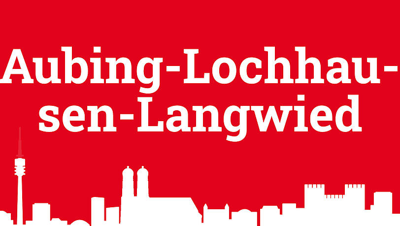Der Stadtbezirk Aubing-Lochhausen-Langwied (22).