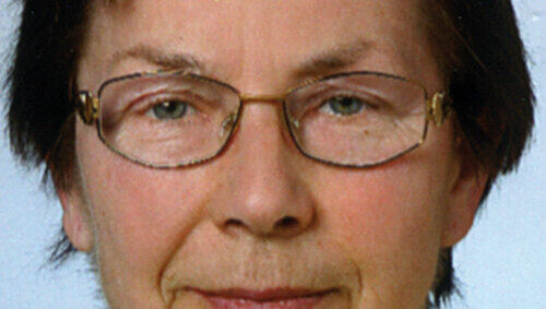Wurde wohlbehalten aufgefunden: Monika Kaul. Wurde wohlbehalten aufgefunden: Monika Kaul.
