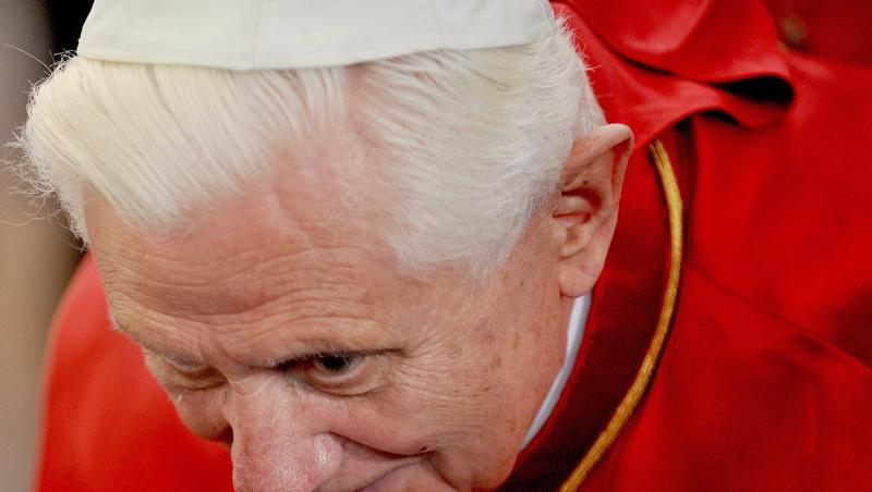 Papst Benedikt XVI. besucht die Insel Malta Papst Benedikt XVI. besucht die Insel Malta