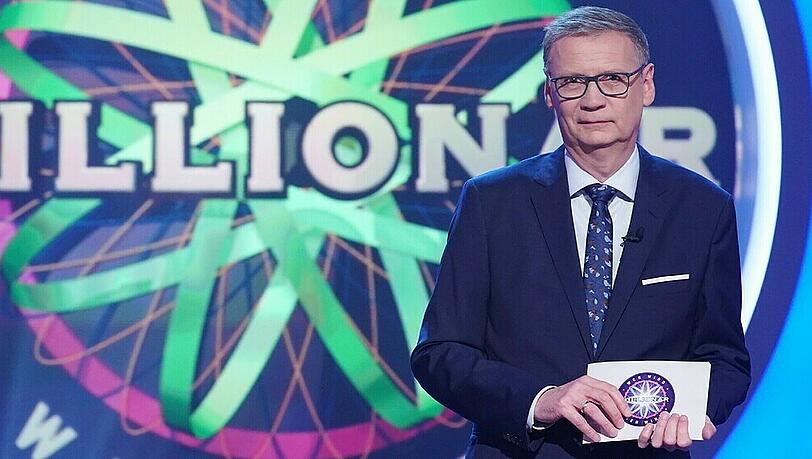 Günther Jauch wird den DFB-Kickern auf den Zahn fühlen Günther Jauch wird den DFB-Kickern auf den Zahn fühlen