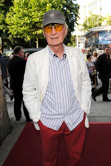 Arthur BraussBeim Empfang von Bavaria Film im Künstlerhaus am Lenbachplatz anlässlich des Filmfest München 2013