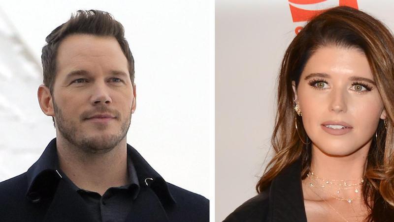 Chris Pratt und Katherine Schwarzenegger haben sich verlobt. Fotos: Maxim Shipenkov;Billy Bennight Chris Pratt und Katherine Schwarzenegger haben sich verlobt. Fotos: Maxim Shipenkov;Billy Bennight