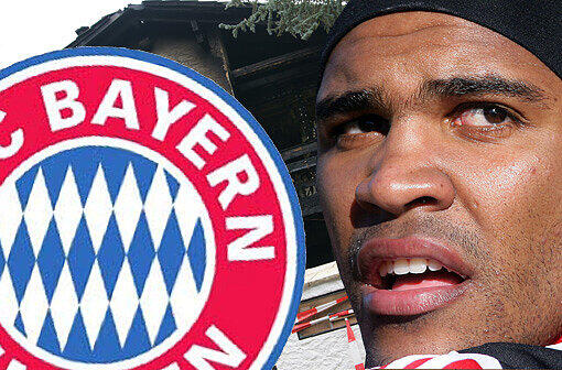 Jetzt wird es für Breno noch unangenehmer: Die Staatsanwaltschaft ermittelt gegen den Bayern-Star.