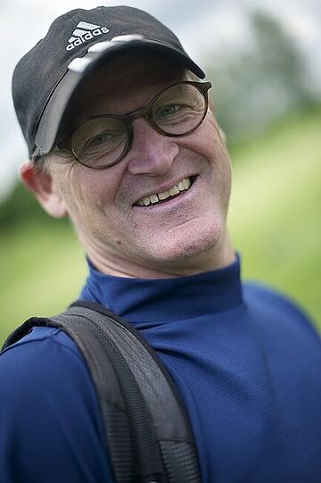 MUNICH GOLF MASTERS 2014: Die Bilder vom Auftakt-Turnier im GC Schloss Egmating am 31. Mai 2014.