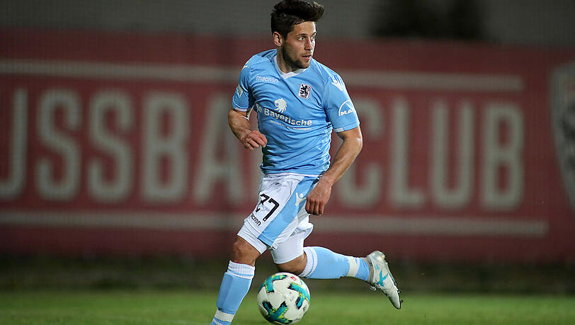 Winter-Neuzugang Michael Görlitz steigert sich von Tag zu Tag. Kommt der große Auftritt in der Relegation? Winter-Neuzugang Michael Görlitz steigert sich von Tag zu Tag. Kommt der große Auftritt in der Relegation?