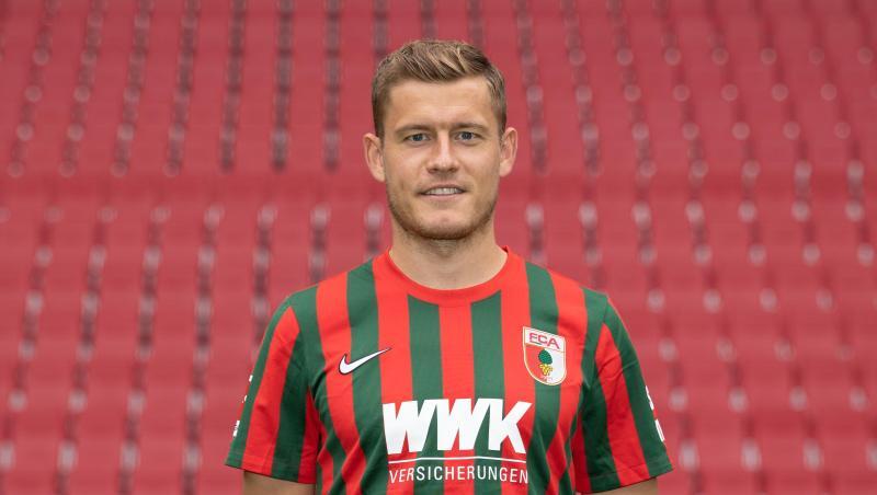 Alfred Finnbogason.
