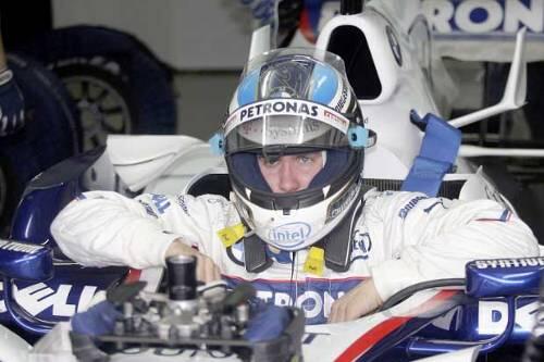 Für Nick Heidfeld und BMW läuft es noch nicht optimal diese Saison.