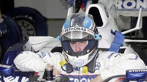 Für Nick Heidfeld und BMW läuft es noch nicht optimal diese Saison.
