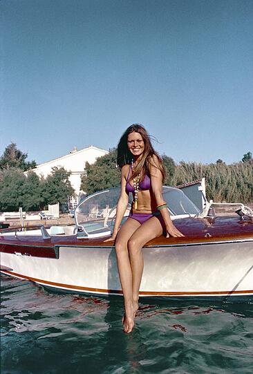 Brigitte Bardot