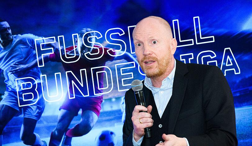 Verfolgt seinen Ex-Klub immer noch ganz genau: Matthias Sammer