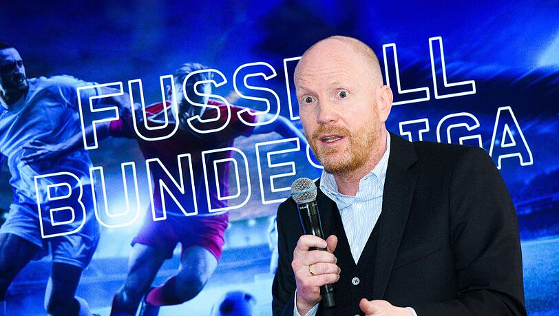 Verfolgt seinen Ex-Klub immer noch ganz genau: Matthias Sammer Verfolgt seinen Ex-Klub immer noch ganz genau: Matthias Sammer
