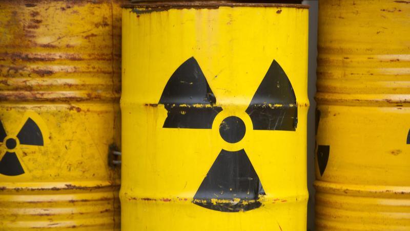 Kommunalvertreter sollen heute in Ulm über die Suche nach einem Atommüllendlager informiert werden. Foto: Sebastian Kahnert/Archiv Kommunalvertreter sollen heute in Ulm über die Suche nach einem Atommüllendlager informiert werden. Foto: Sebastian Kahnert/Archiv
