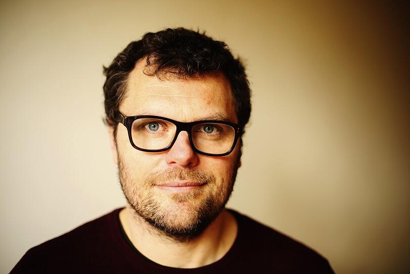 Fotograf Simon Koy.