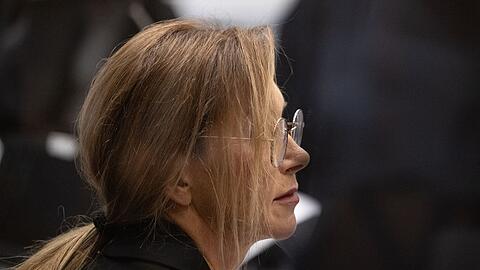 Die Mutter des getöteten Polizisten Rouven Laur, Petra Laur, war beim Prozessauftakt - und kam auch zur Aussage des Angeklagten zur Tat und den Vorwürfen. (Archivbild)