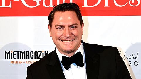 Benjamin Bieneck kehrt dem "Sat.1-Frühstücksfernsehen" den Rücken.