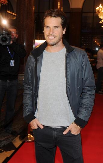Tommy Haas